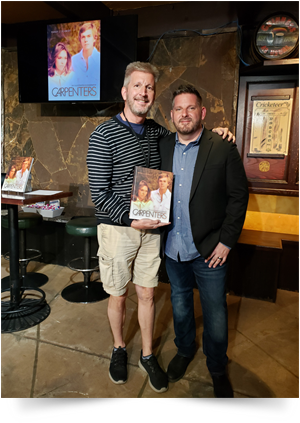 VINNIE METZGER & RANDY L. SCHMIDT